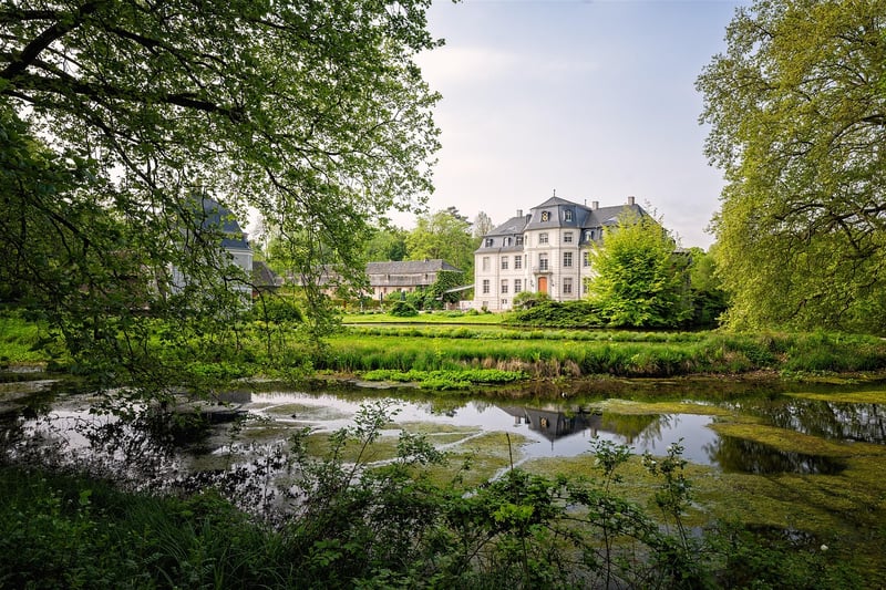 Castle Estate