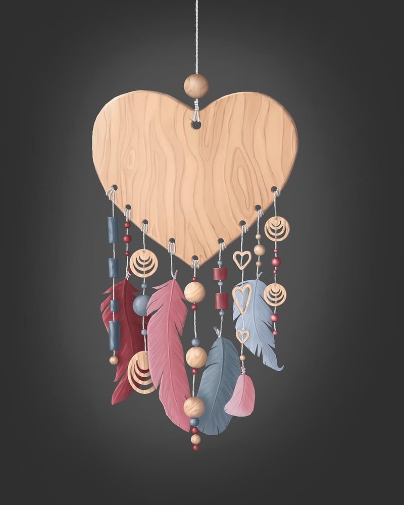 Dreamcatcher